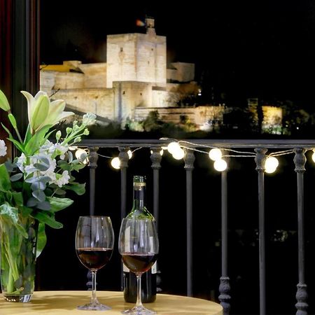 Carmen De Los Naranjos Exclusive Villa グラナダ エクステリア 写真