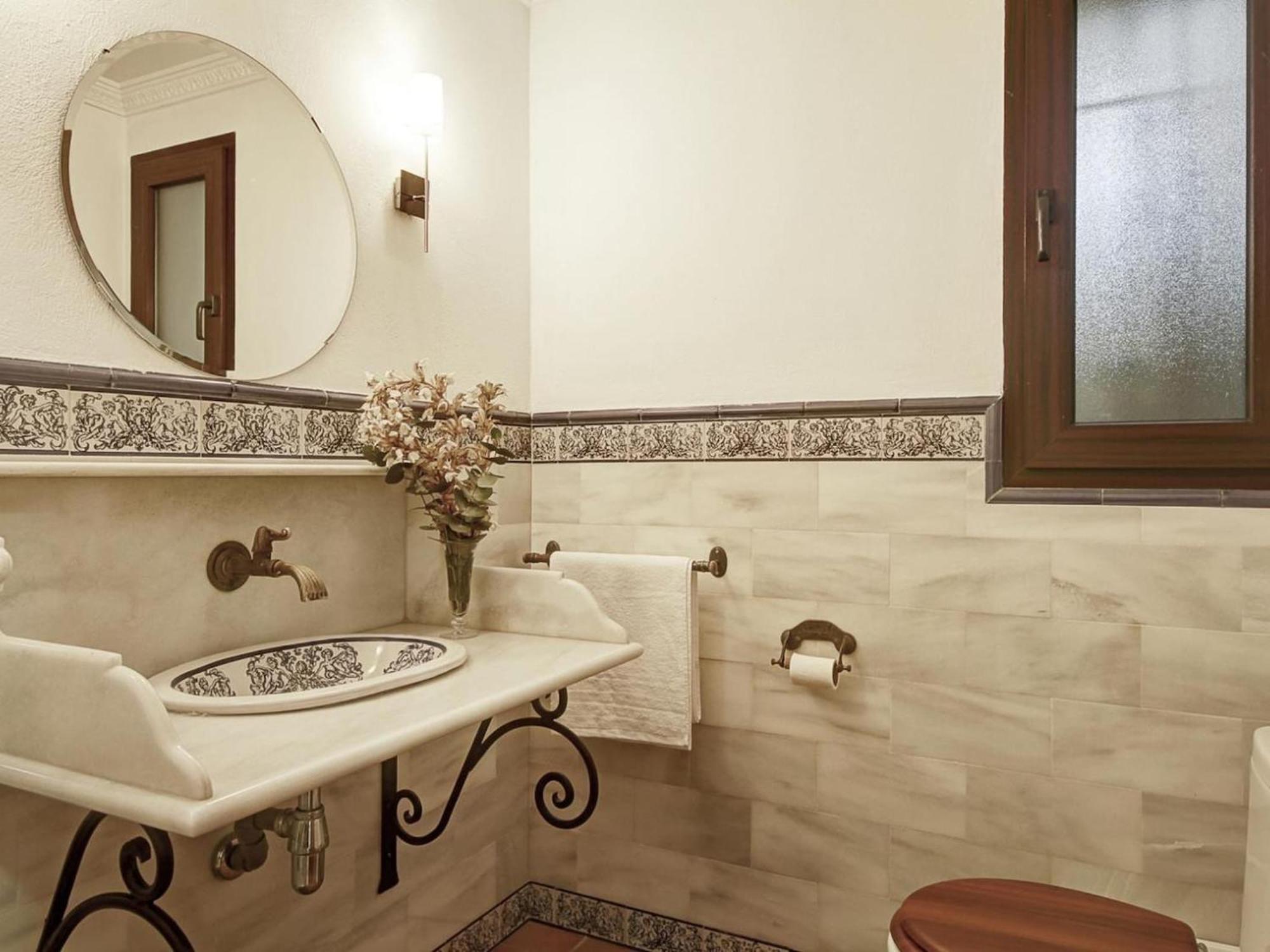 Carmen De Los Naranjos Exclusive Villa グラナダ エクステリア 写真