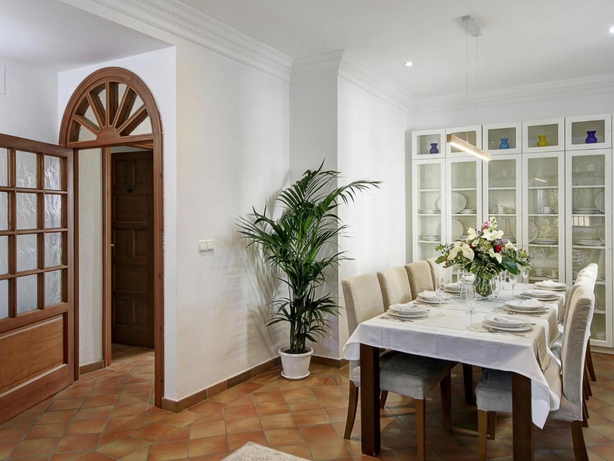 Carmen De Los Naranjos Exclusive Villa グラナダ エクステリア 写真