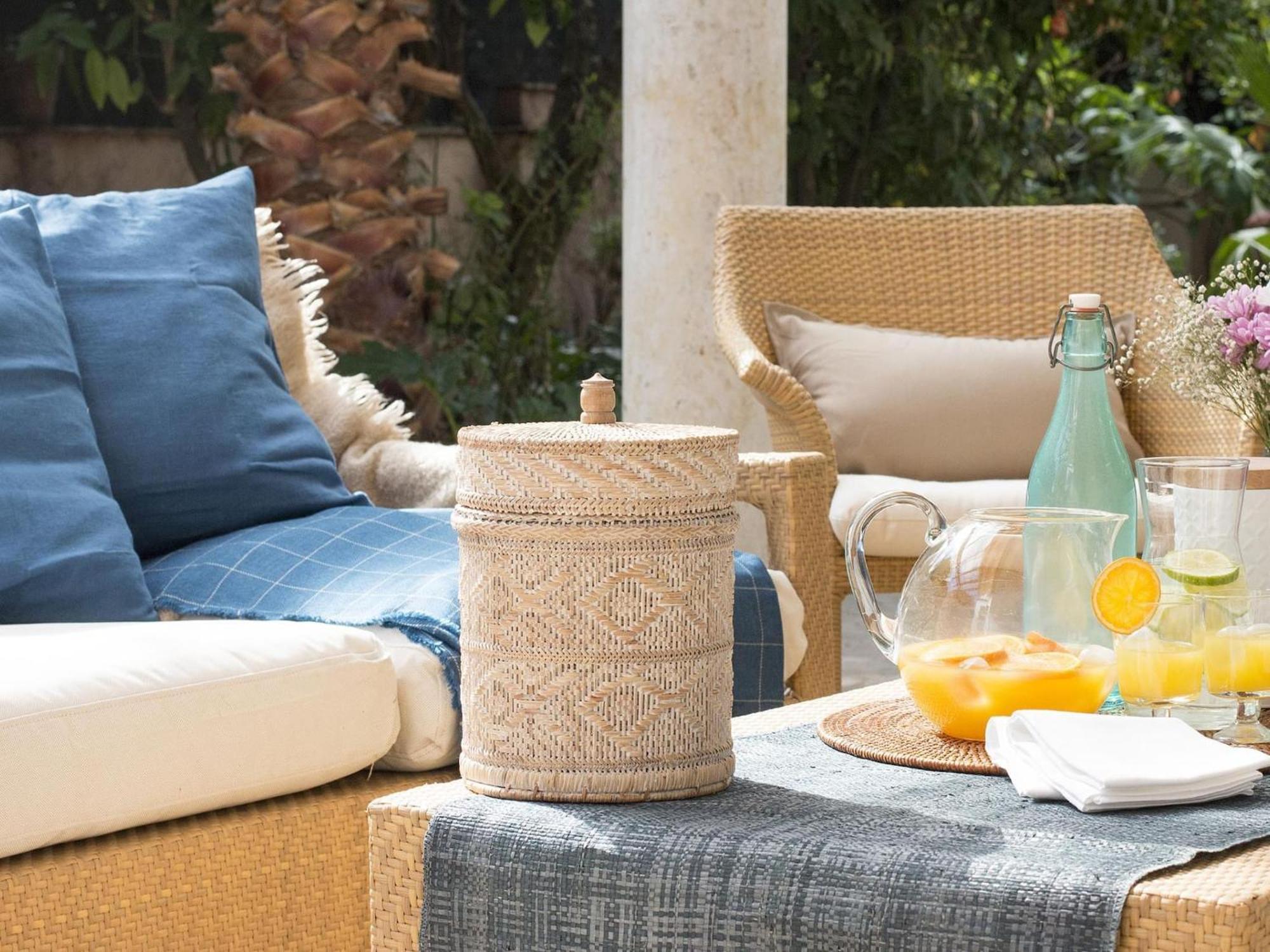 Carmen De Los Naranjos Exclusive Villa グラナダ エクステリア 写真